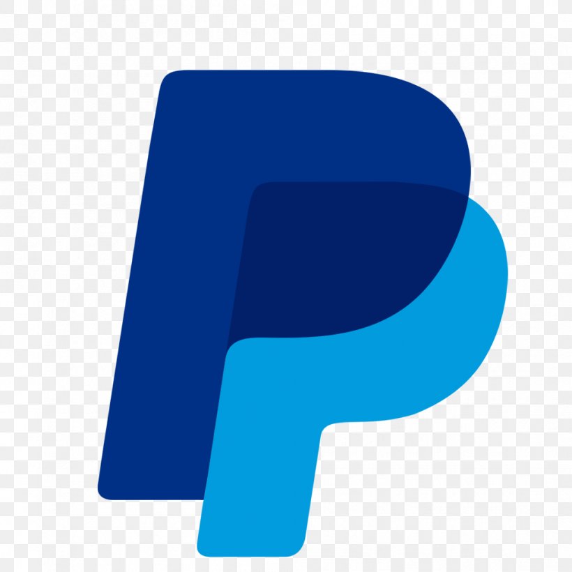 Logo PayPal, PNG, 1002x1002px, Logo, Azure, Blue, Brand, Electric Blue Download Free