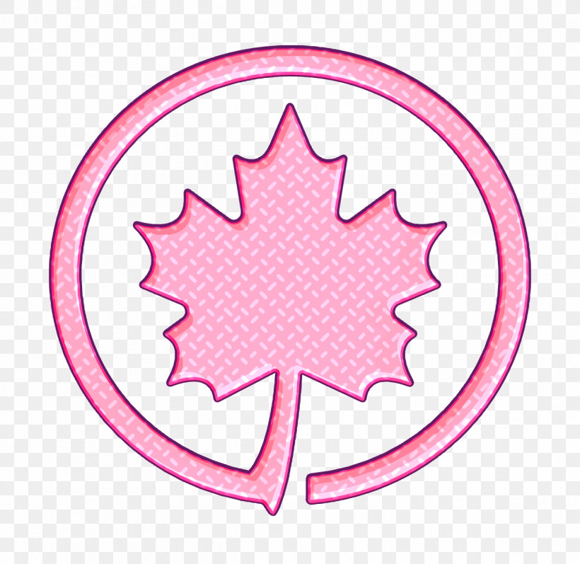 Logo Icon Air Canada Icon Transport Logos Icon, PNG, 1244x1210px, Logo Icon, Biology, Chemical Symbol, Flower, Leaf Download Free