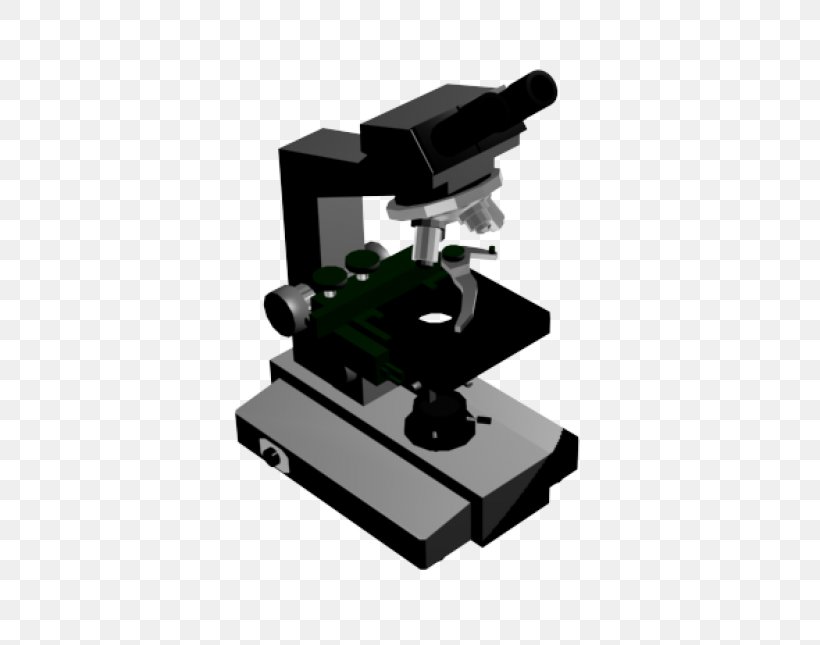 Microscope Autodesk 3ds Max Computer-aided Design AutoCAD .dwg, PNG, 645x645px, 2d Computer Graphics, 3d Computer Graphics, 3d Modeling, Microscope, Autocad Download Free
