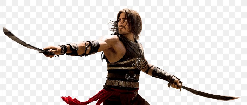 Prince Of Persia: The Sands Of Time Prince Of Persia: The Two Thrones Star Wars: Dark Forces Dastan, PNG, 3272x1400px, Prince Of Persia The Sands Of Time, Action Figure, Cold Weapon, Dastan, Fan Art Download Free