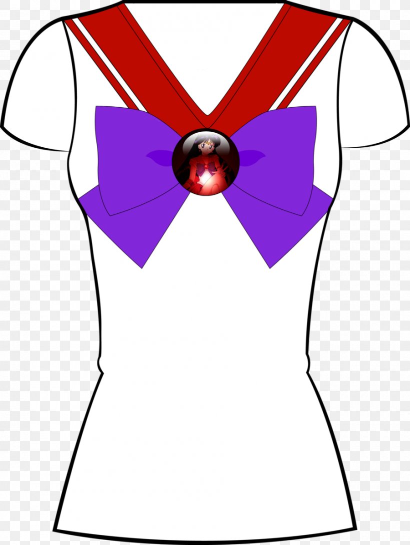 Sailor Moon Sailor Mars Sailor Jupiter T-shirt Sailor Venus, PNG, 900x1195px, Sailor Moon, Area, Art, Artwork, Clothing Download Free