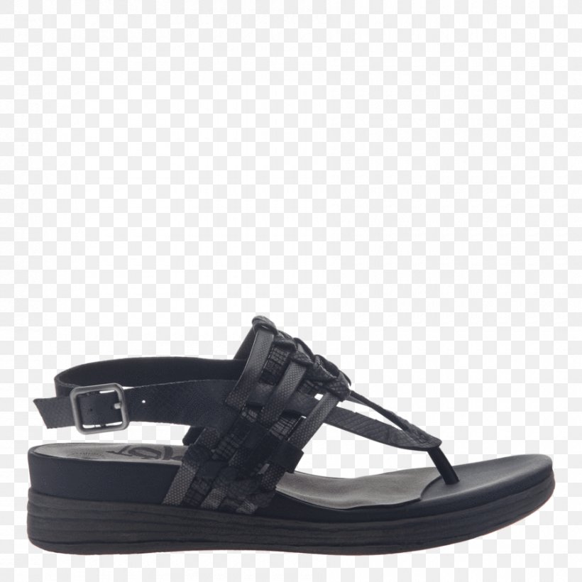 Sandal Wedge Sports Shoes Boot, PNG, 900x900px, Sandal, Ballet Flat, Black, Boot, Casual Wear Download Free