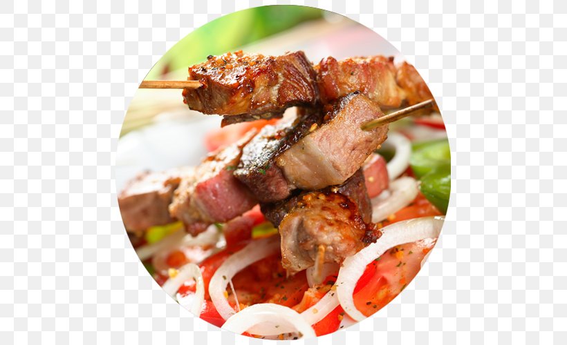 Shashlik Barbecue Picnic Spare Ribs Pork, PNG, 500x500px, Shashlik, Animal Source Foods, Barbecue, Brochette, Cooking Download Free
