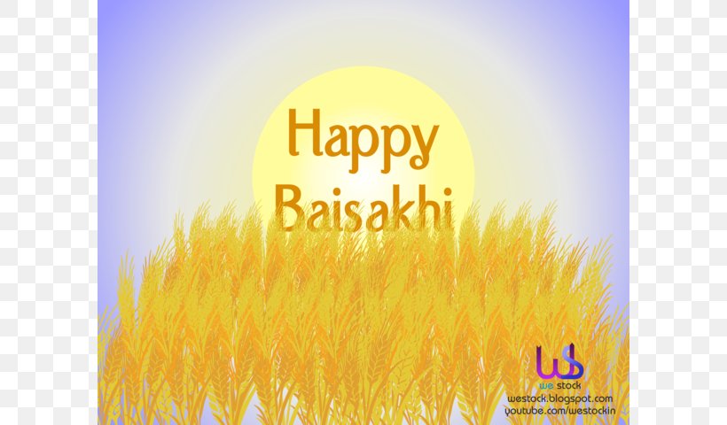 Vaisakhi Happy Colors! Wheat Clip Art, PNG, 600x480px, Vaisakhi, Commodity, Crop, Grass, Grass Family Download Free