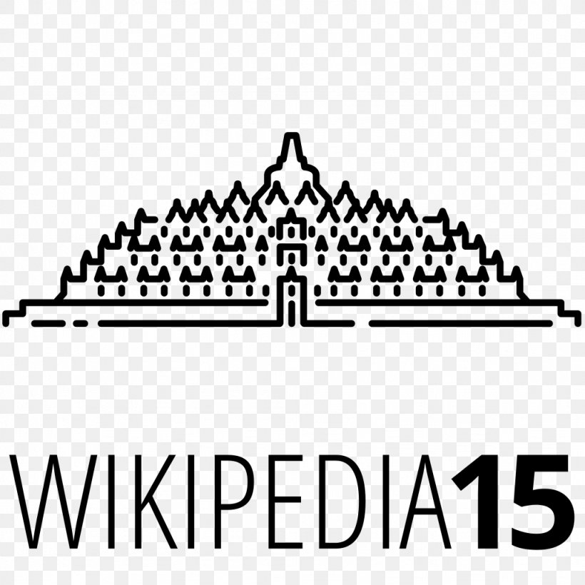 Wikipedia Logo Encyclopedia Wikimedia Foundation, PNG, 1024x1024px, Wikipedia, Afrikaans Wikipedia, Area, Birthday, Black Download Free
