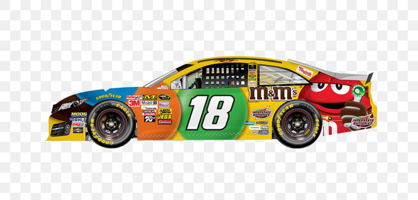 2017 Monster Energy NASCAR Cup Series Charlotte Motor Speedway M&Ms Daytona 500 Die-cast Toy, PNG, 700x394px, 164 Scale, Charlotte Motor Speedway, Advertising, Auto Race, Auto Racing Download Free