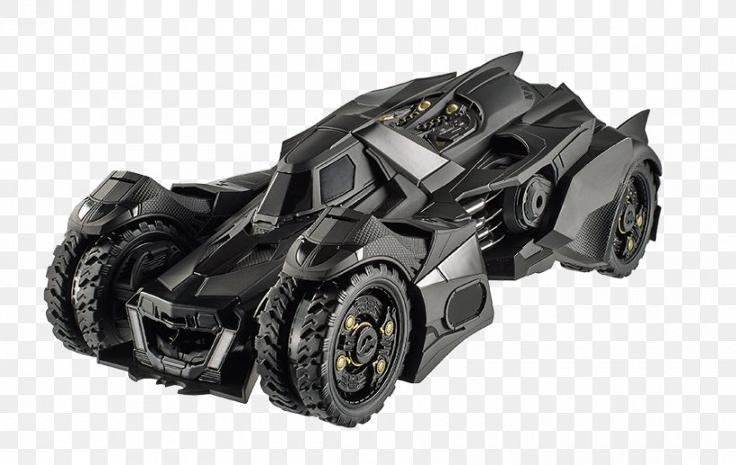 Batman: Arkham Knight Hot Wheels Elite 1:43 Arkham Knight Batmobile Car, PNG, 900x569px, Batman, Automotive Design, Automotive Exterior, Automotive Tire, Batman Arkham Download Free