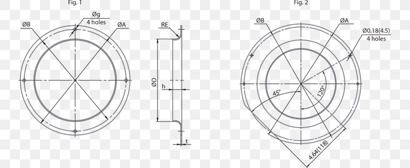 Bicycle Wheels Rim Drawing, PNG, 745x337px, Bicycle Wheels, Auto Part, Bicycle, Bicycle Part, Bicycle Wheel Download Free