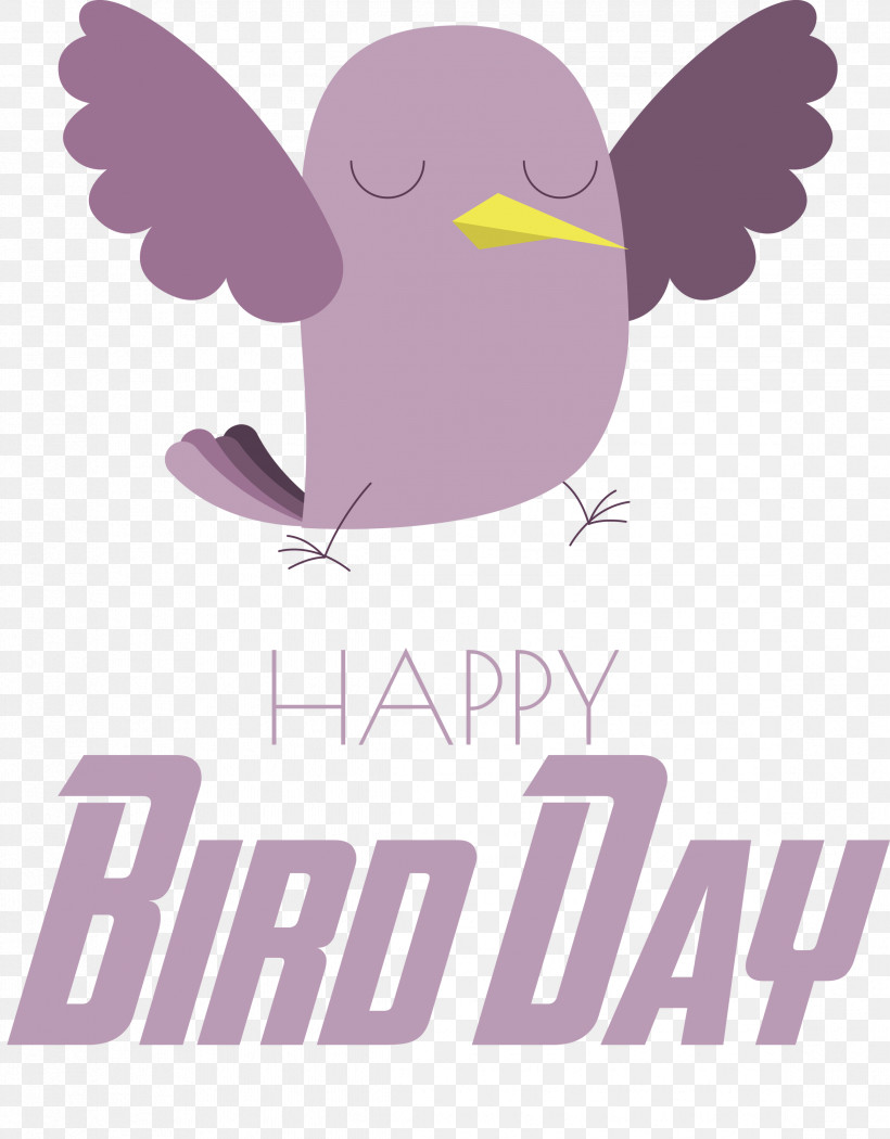 Bird Day Happy Bird Day International Bird Day, PNG, 2341x2999px, Bird Day, Beak, Biology, Birds, Cartoon Download Free