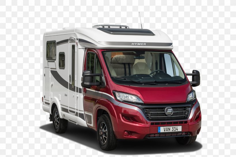 Campervans Car Fiat Ducato Hymer, PNG, 1600x1068px, Van, Automotive Design, Automotive Exterior, Brand, Campervans Download Free