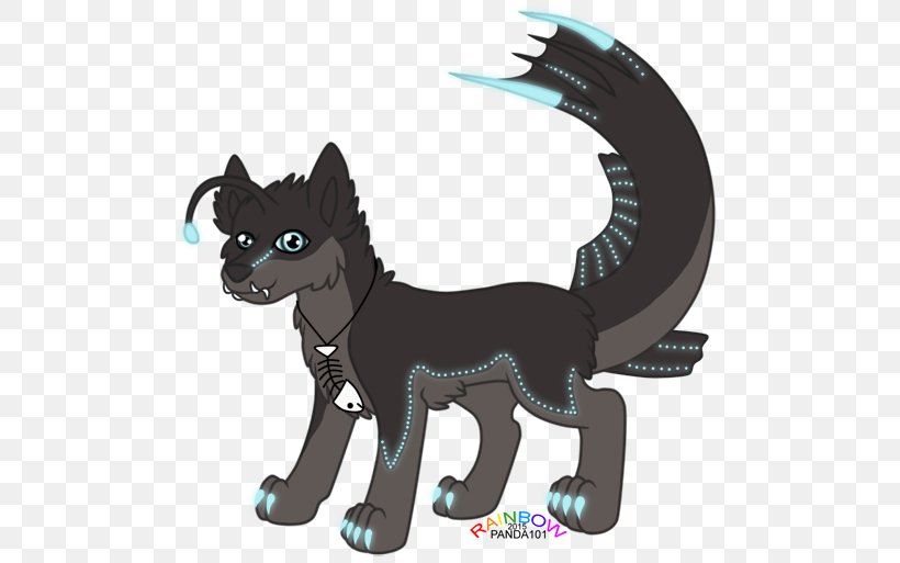Cat Horse Dog Canidae Tail, PNG, 500x513px, Cat, Animated Cartoon, Black Cat, Canidae, Carnivoran Download Free