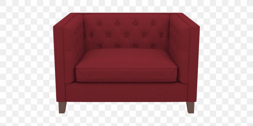 Club Chair Loveseat Armrest Couch, PNG, 1000x500px, Club Chair, Armrest, Chair, Couch, Furniture Download Free