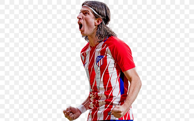 FIFA 18 FIFA 15 Filipe Luís Jersey Football Player, PNG, 512x512px, Fifa 18, Arm, Defender, Fifa, Fifa 15 Download Free