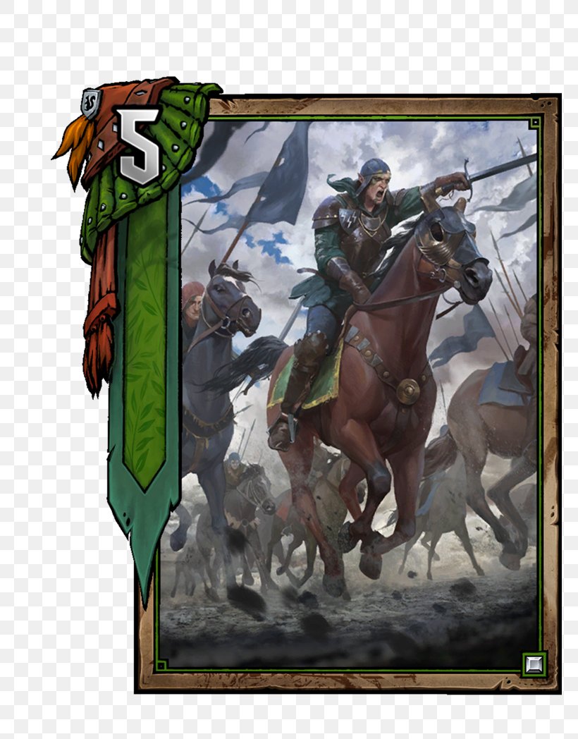 Gwent: The Witcher Card Game The Witcher 3: Wild Hunt CD Projekt Video Game, PNG, 775x1048px, Gwent The Witcher Card Game, Card Game, Cd Projekt, Game, Horse Download Free