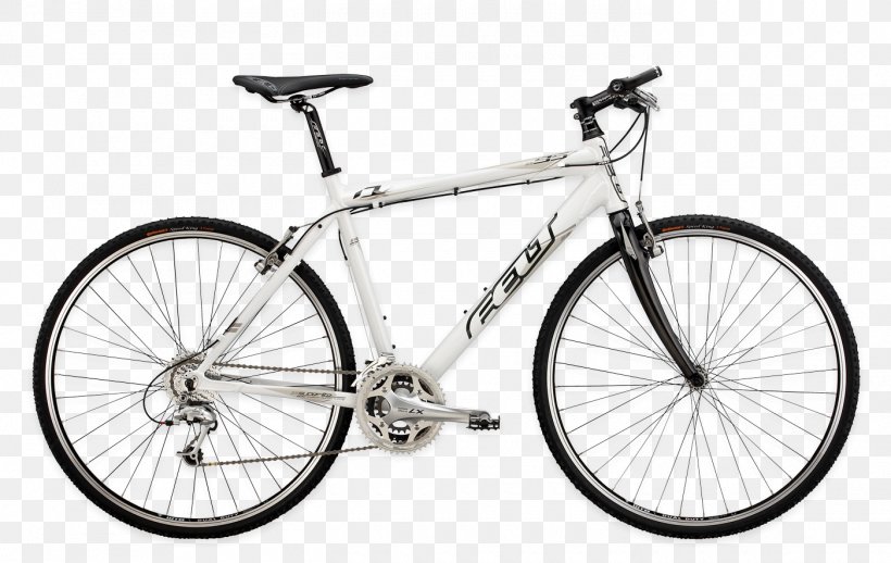 Hybrid Bicycle Bicycle Commuting Trek Bicycle Corporation City Bicycle, PNG, 1400x886px, 41xx Steel, Bicycle, Bicycle Accessory, Bicycle Commuting, Bicycle Drivetrain Part Download Free