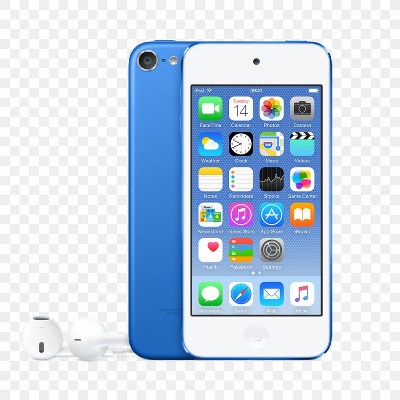 IPod Touch Apple FaceTime, PNG, 1000x1000px, Ipod Touch, Apple, Apple Lossless, Audio, Cellular Network Download Free