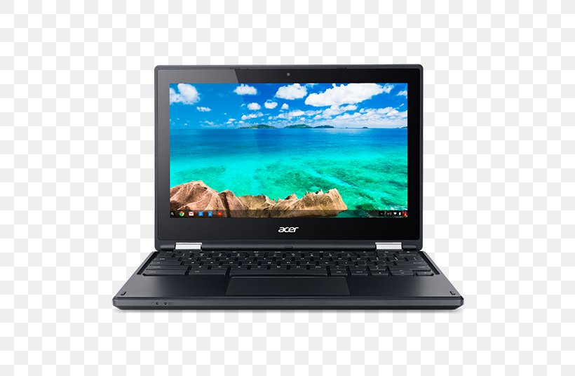 Laptop Intel Acer Chromebook R 11 C738T Acer Chromebook R 11 CB5-132T, PNG, 536x536px, Laptop, Acer, Acer Chromebook R 11 C738t, Celeron, Chrome Os Download Free