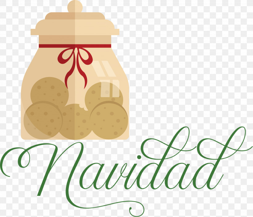 Navidad Christmas, PNG, 3000x2577px, Navidad, Calligraphy, Christmas, Christmas Day, Christmas Ornament Download Free