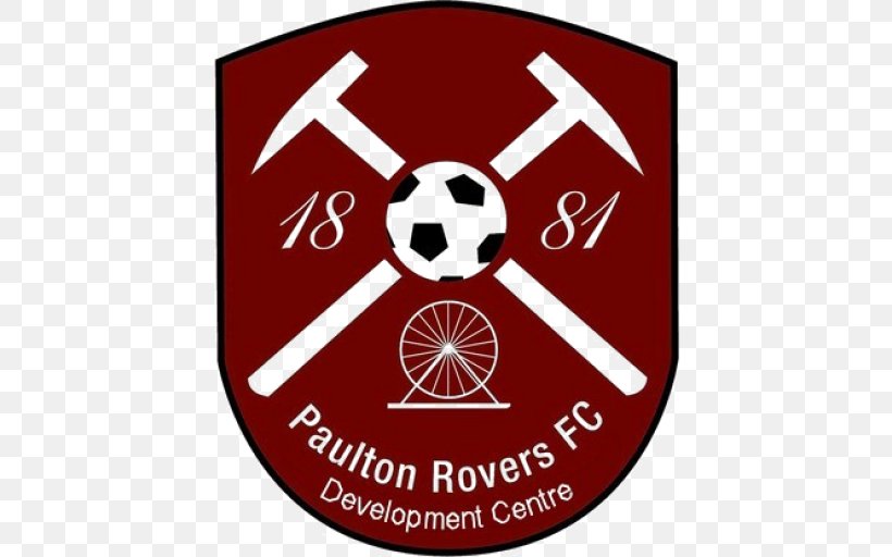 Paulton Rovers F.C. Southern Football League Paulton Rovers Football Club Ltd Pauton Rovers FC Development Centre Shortwood United F.C., PNG, 512x512px, Paulton Rovers Fc, Area, Ball, Brand, Emblem Download Free