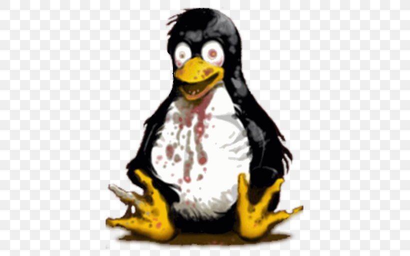 Penguin Linux Computer Software Web Browser Installation, PNG, 512x512px, Penguin, Arch Linux Arm, Beak, Bird, Computer Software Download Free