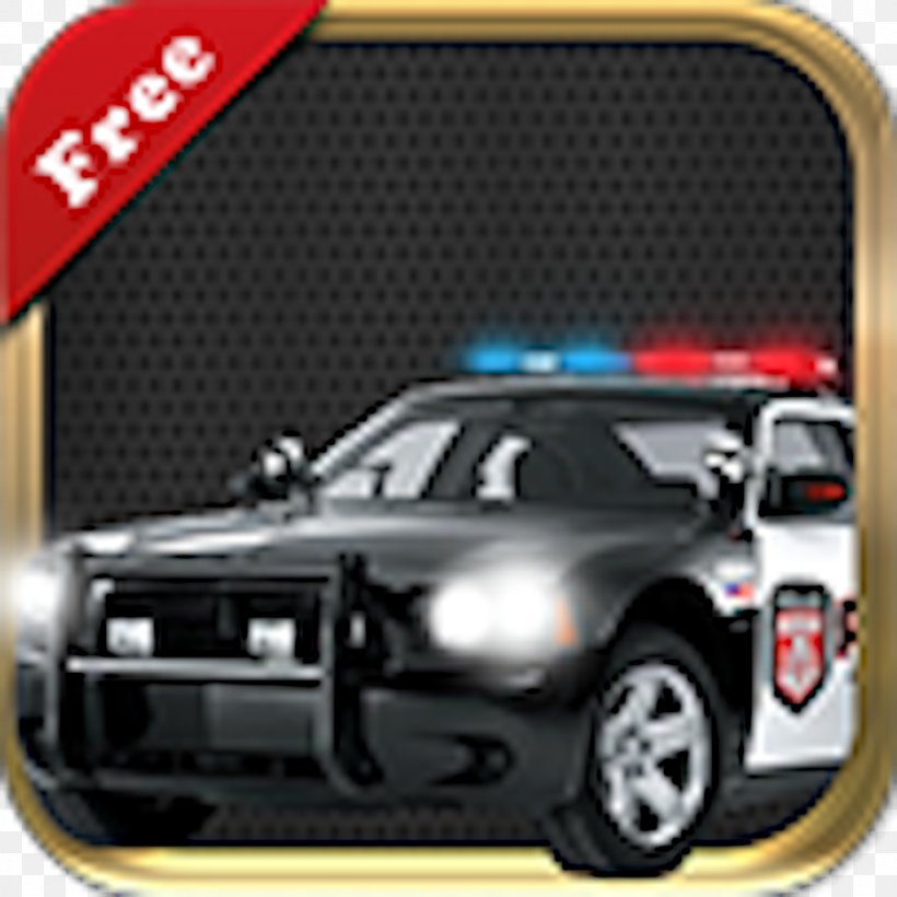 Police Car Dodge Charger, PNG, 1024x1024px, Car, Automotive Design, Automotive Exterior, Brand, Chevrolet Corvette Convertible Download Free