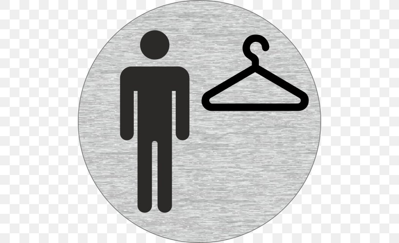 Public Toilet Woman Symbol Male, PNG, 500x500px, Public Toilet, Bathroom, Brand, Female, Gender Symbol Download Free