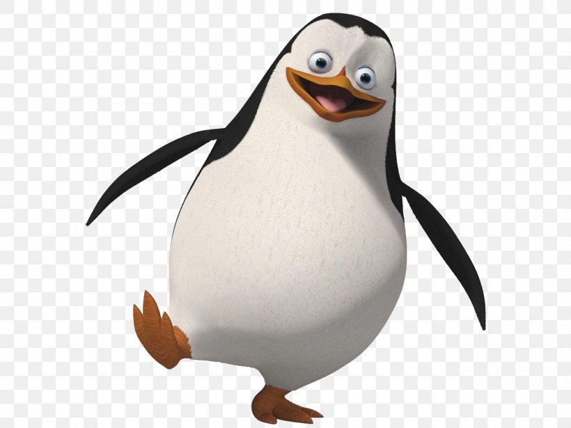 Skipper Penguin Desktop Wallpaper Clip Art, PNG, 1280x960px, Skipper, Beak, Bird, Display Resolution, Emperor Penguin Download Free