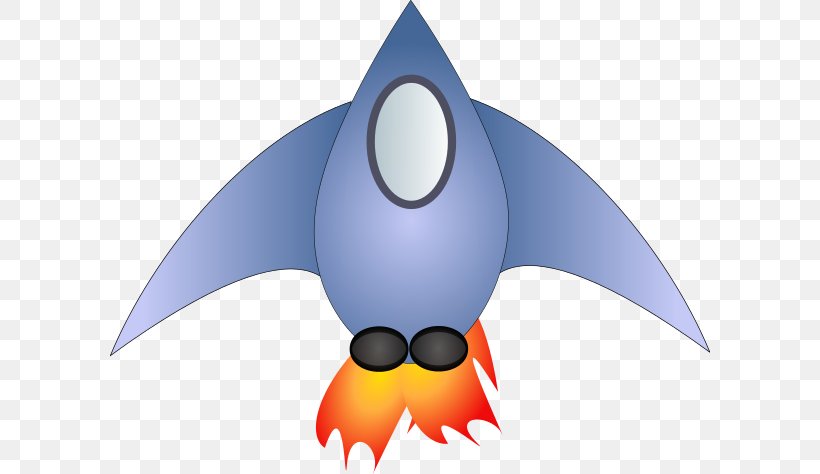 SpaceShipOne Spacecraft SpaceShipTwo Clip Art, PNG, 600x474px, Spaceshipone, Beak, Bird, Cartoon, Flightless Bird Download Free