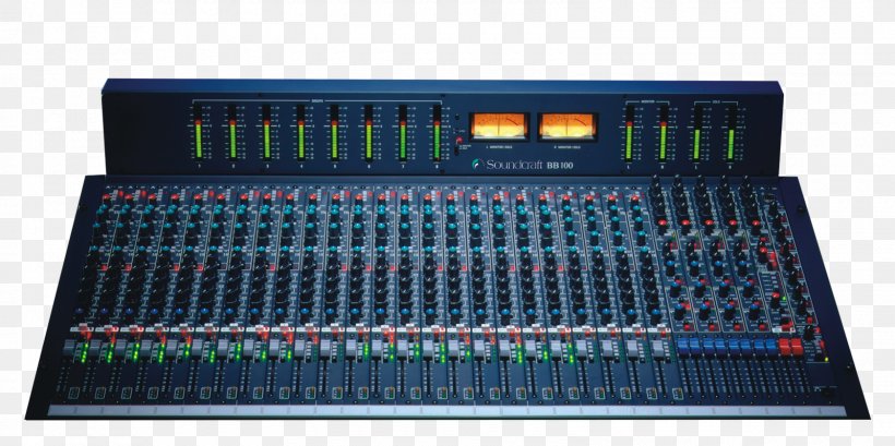 Audio Mixers Soundcraft Broadcasting Tuner, PNG, 1600x800px, Audio Mixers, Audio, Audio Equipment, Audio Mixing, Broadcasting Download Free