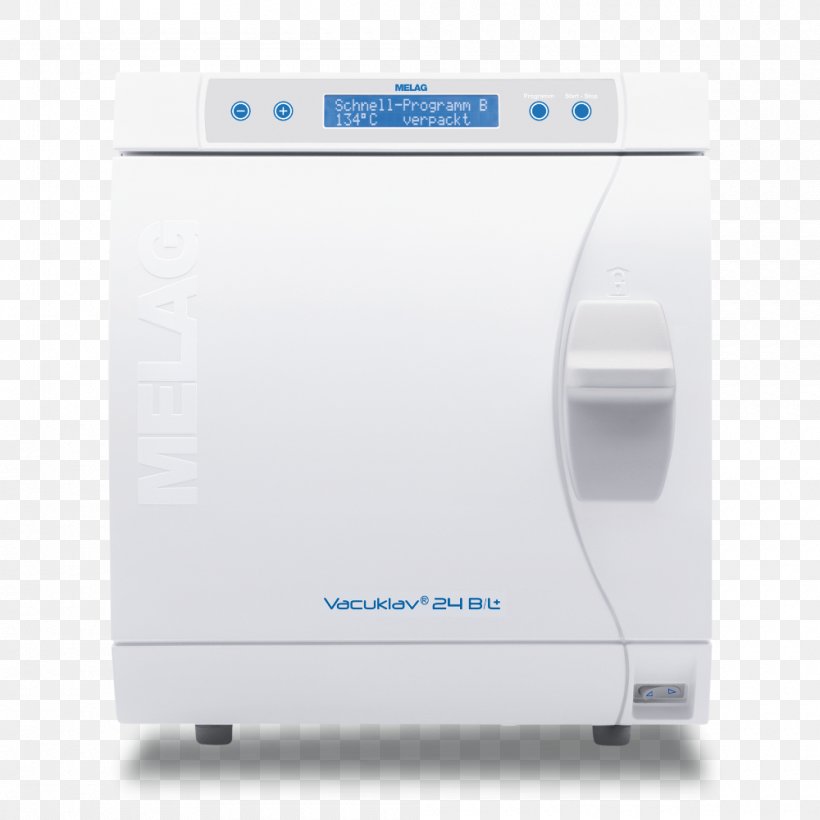 Autoclave MELAG Sterilization Dentistry Medicine, PNG, 1000x1000px, Autoclave, Dentistry, Health Care, Home Appliance, Hospital Download Free