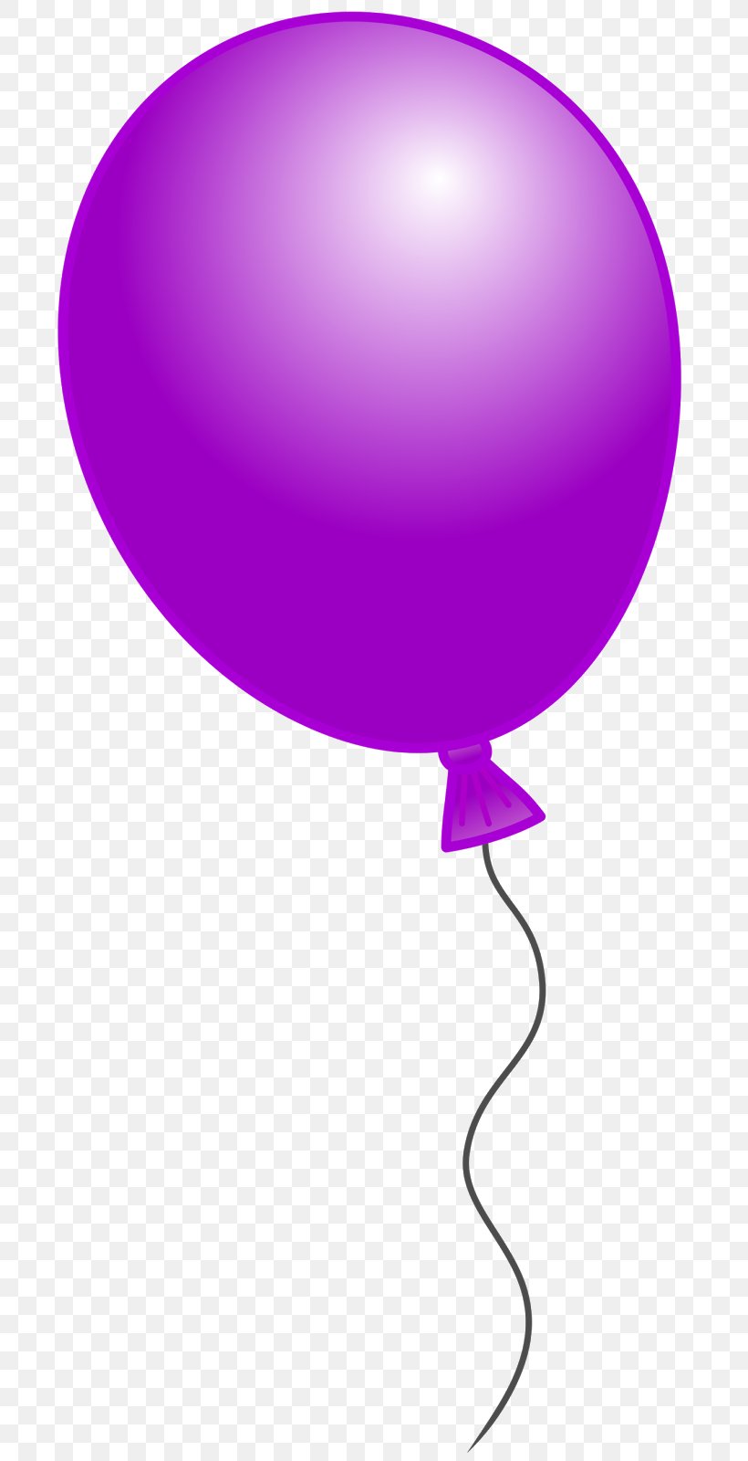 Balloon Birthday Free Content Clip Art, PNG, 724x1600px, Balloon, Balloon Modelling, Birthday, Blue, Color Download Free