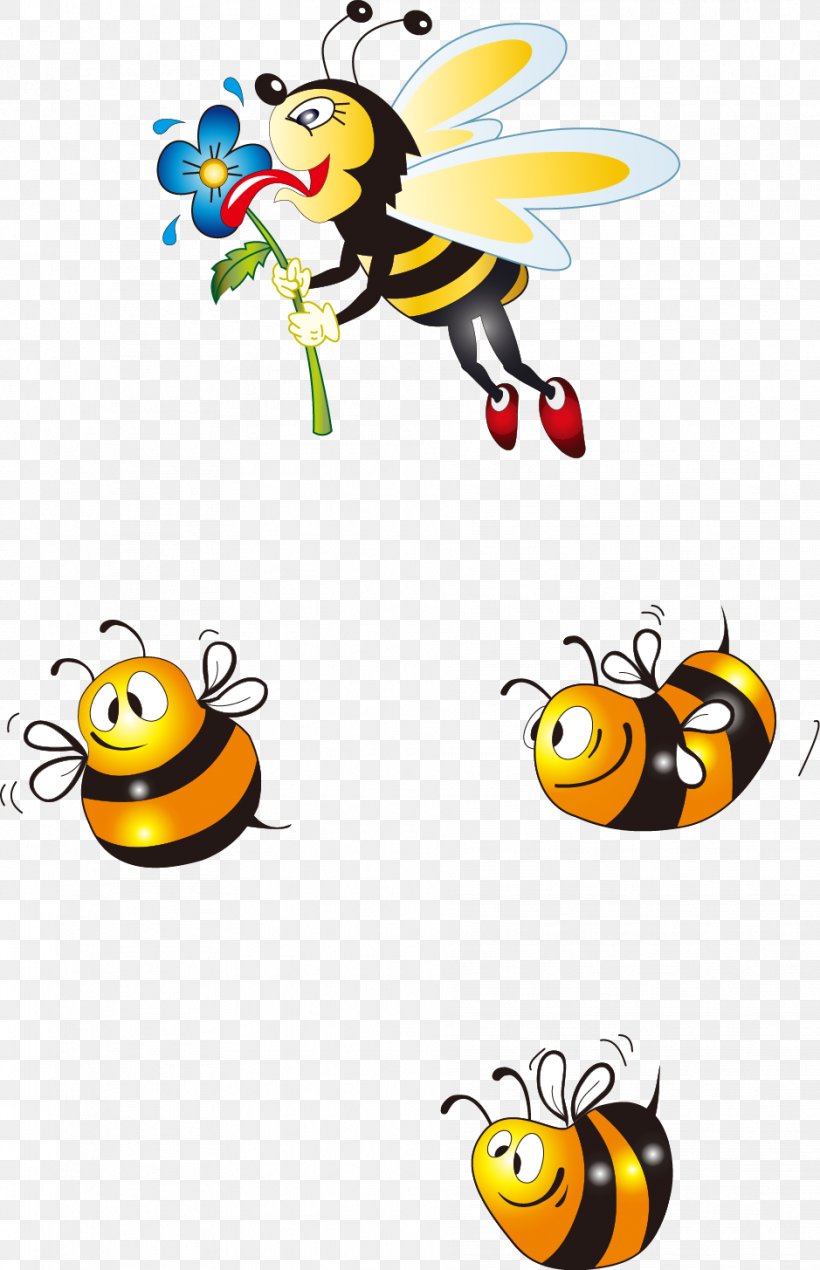 Bumblebee Honey Bee Clip Art, PNG, 939x1455px, Bee, Area, Art, Beak, Beehive Download Free