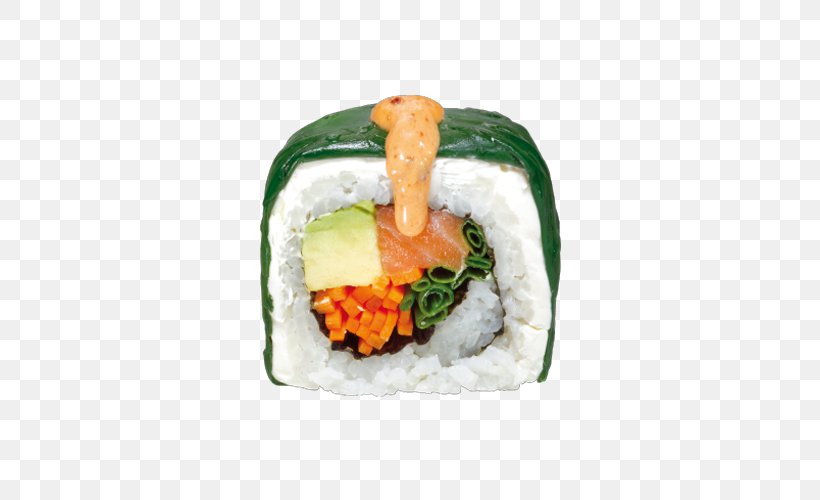 California Roll Gimbap Sushi Recipe Side Dish, PNG, 500x500px, California Roll, Asian Food, Comfort, Comfort Food, Cuisine Download Free