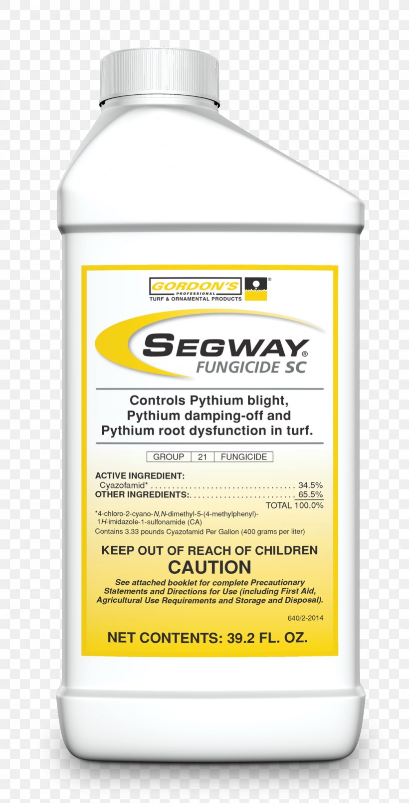 Fungicide Segway PT South Carolina Pythium Brand, PNG, 1044x2048px, Fungicide, Brand, Imidazole, Lawn, Pest Download Free