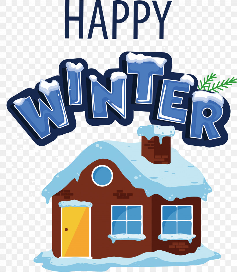 Happy Winter, PNG, 3297x3785px, Happy Winter Download Free