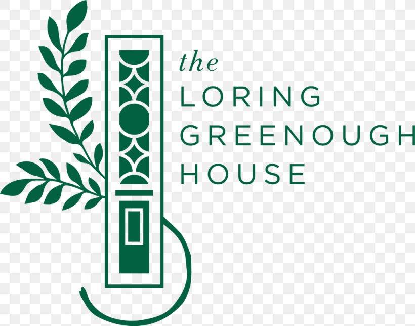 Loring–Greenough House Dana Acker Logo Carolyn Castellano, PNG, 1024x805px, House, Area, Brand, Leaf, Logo Download Free