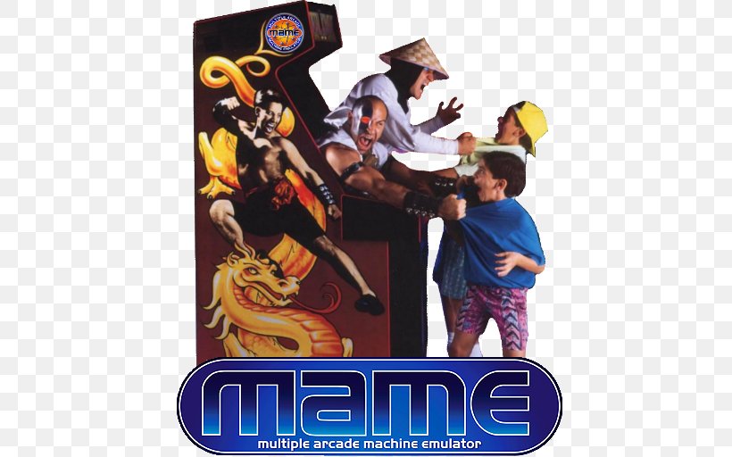 Mortal Kombat Arcade Game MAME Capcom Arcade Cabinet, PNG, 512x512px, Mortal Kombat, Action Figure, Arcade Cabinet, Arcade Game, Capcom Arcade Cabinet Download Free