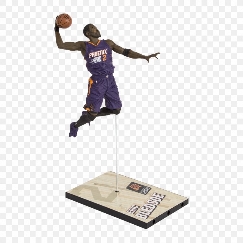 Phoenix Suns NBA McFarlane Toys Action & Toy Figures, PNG, 1024x1024px, Phoenix Suns, Action Toy Figures, Anthony Davis, Basketball, Chris Paul Download Free
