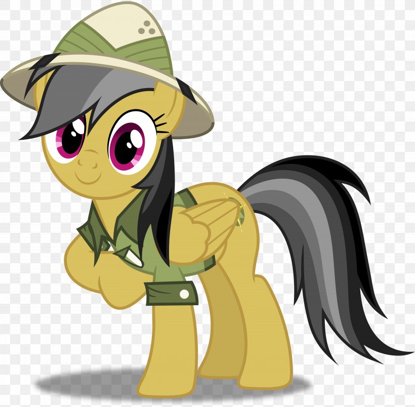 Pony Fluttershy Rainbow Dash Applejack, PNG, 5095x5000px, Pony, Applejack, Art, Carnivoran, Cartoon Download Free