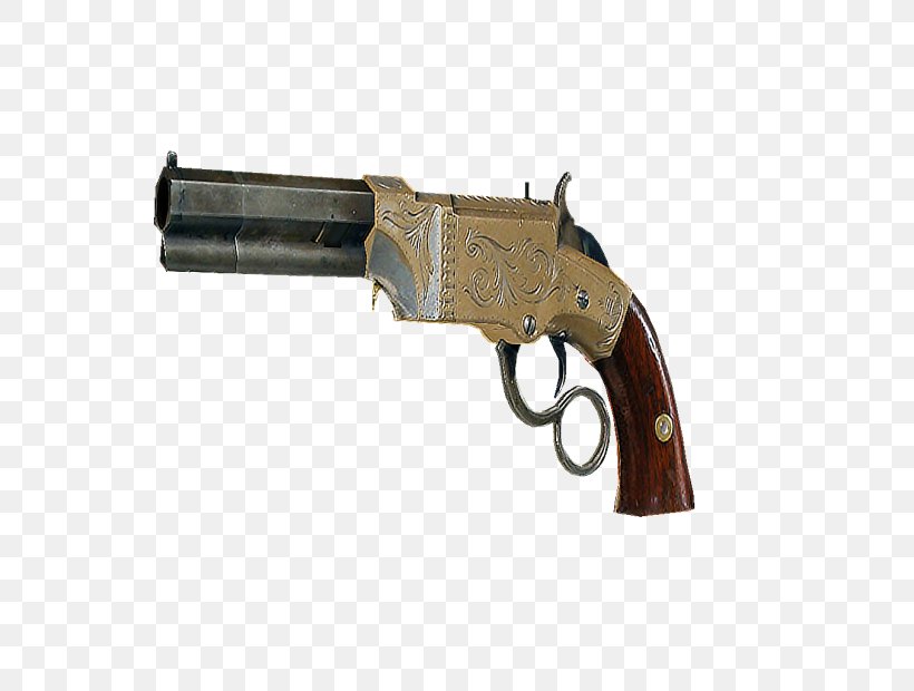 Revolver Trigger Firearm Ranged Weapon Air Gun, PNG, 620x620px, Revolver, Air Gun, Firearm, Gun, Gun Accessory Download Free