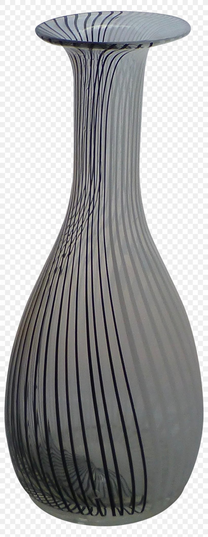 Vase Ceramic Murano Glass Glass Tile, PNG, 1193x3072px, Vase, Artifact, Black And White, Blue, Ceramic Download Free