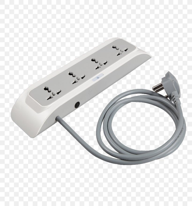 AC Power Plugs And Sockets Surge Protector Extension Cords Power Strips & Surge Suppressors Power Cord, PNG, 800x880px, Ac Power Plugs And Sockets, Electrical Connector, Electrical Switches, Electronic Device, Electronics Download Free