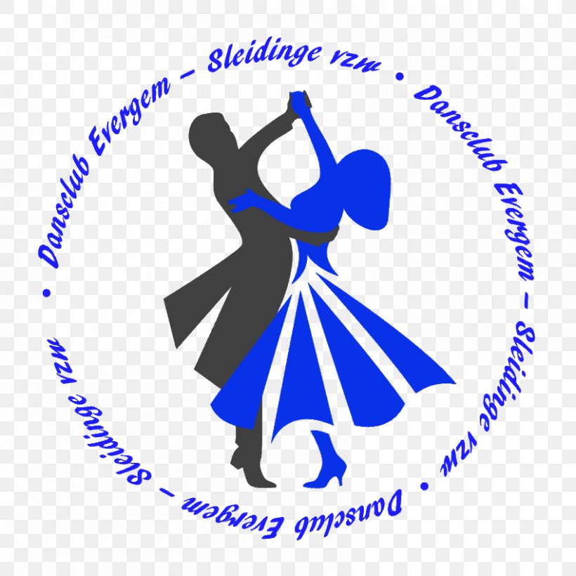 Ballroom Dance Vector Graphics Partner Dance Dance Party, PNG, 850x850px, Ballroom Dance, Area, Artwork, Blue, Brand Download Free