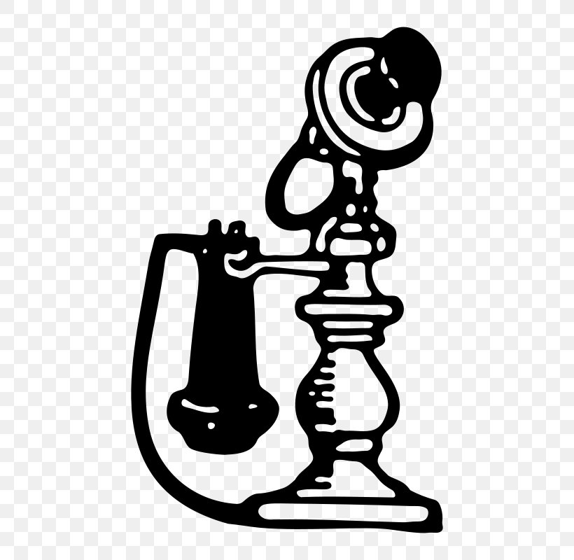 Candlestick Telephone Telephone Call Clip Art, PNG, 800x800px, Telephone, Antique, Area, Artwork, Black And White Download Free