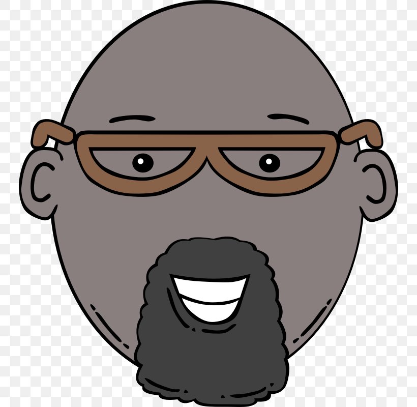 Cartoon Man Face Clip Art, PNG, 800x800px, Cartoon, Caricature, Drawing,  Eyewear, Face Download Free