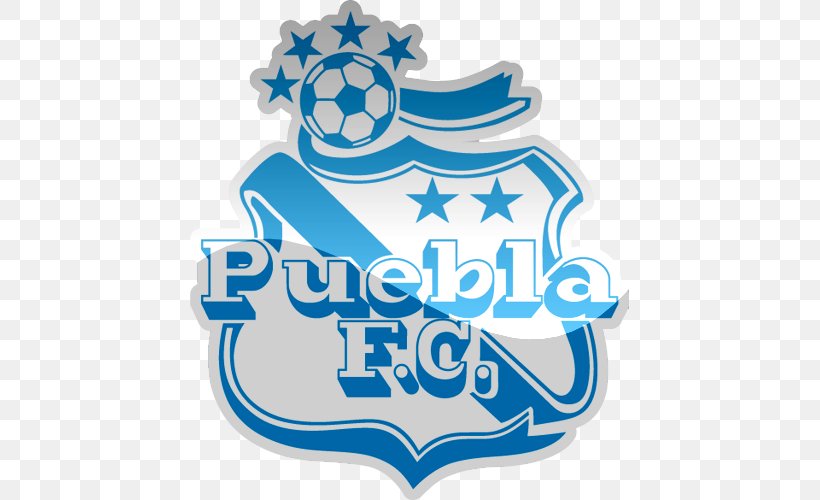 Club Puebla Liga MX Tiburones Rojos De Veracruz C.F. Monterrey, PNG, 500x500px, Club Puebla, Area, Brand, Cf Monterrey, Football Download Free