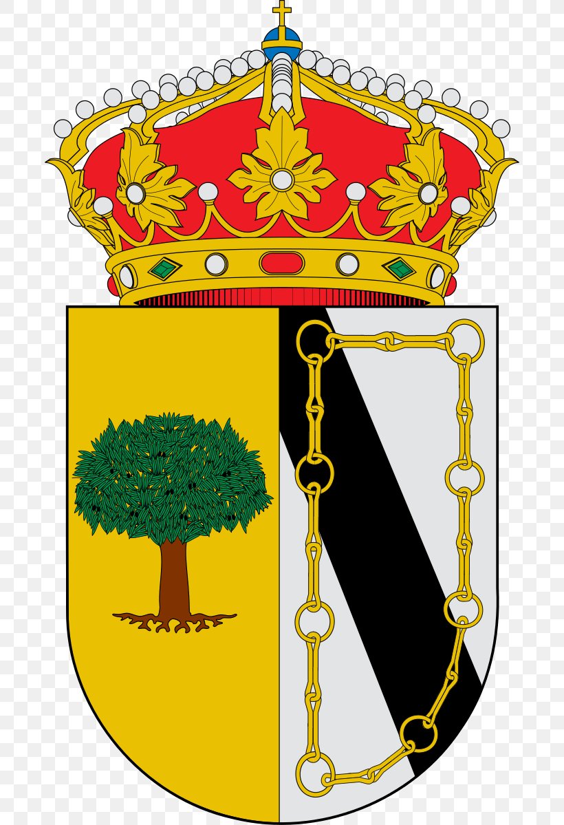 Escutcheon Barruelo De Santullan Town Hall Coat Of Arms Crest Escudo De Burgos, PNG, 690x1199px, Escutcheon, Area, Argent, Border, Coat Of Arms Download Free
