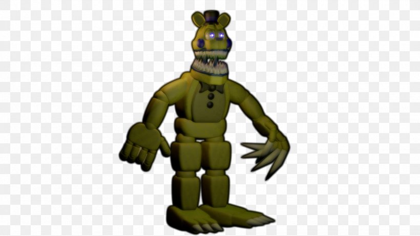 Five Nights At Freddy's 2 Animatronics McFarlane Toys Jump Scare, PNG, 1920x1080px, Animatronics, Bow Tie, Fictional Character, Figurine, Jump Scare Download Free