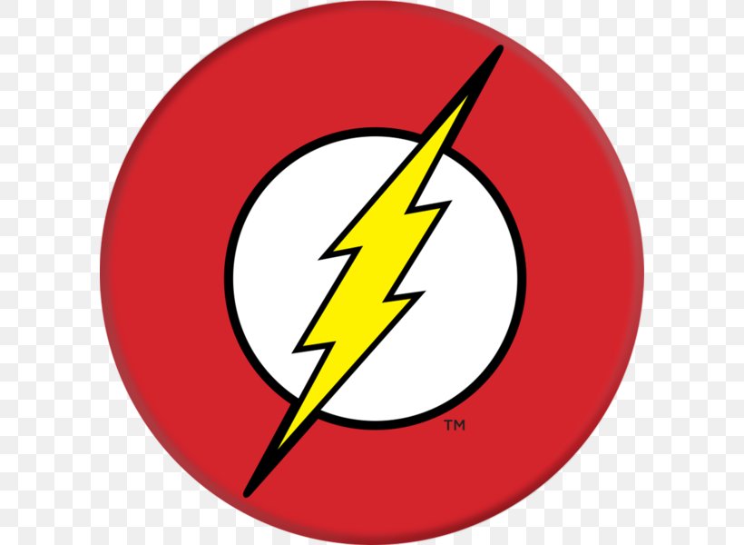 Flash Handheld Devices PopSockets AT&T Mobile Phone Accessories, PNG, 600x600px, Flash, Area, Att, Att Mobility, Dc Comics Download Free