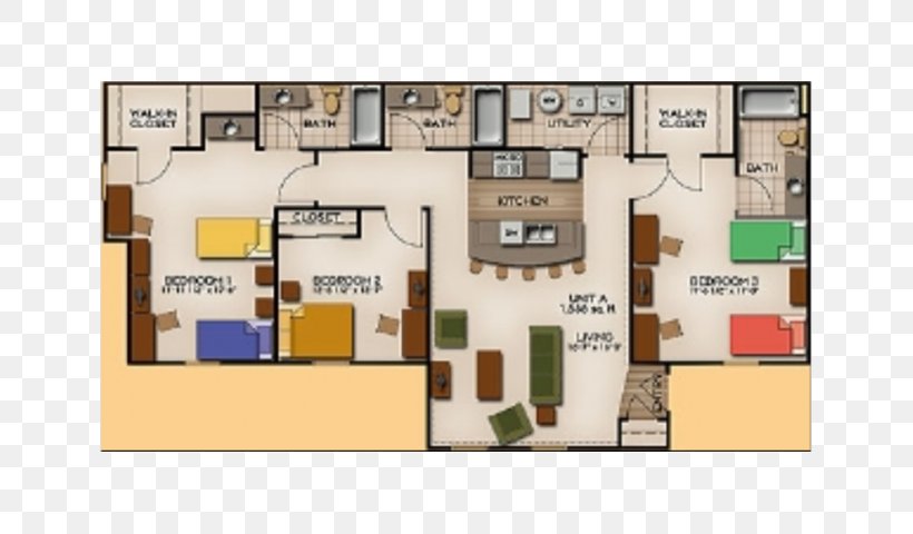 Floor Plan Property, PNG, 640x480px, Floor Plan, Area, Elevation, Floor, Plan Download Free
